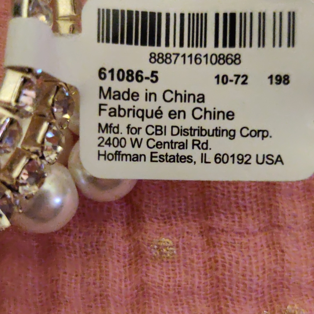๐ Claire's bracelets - Picture 3 of 3
